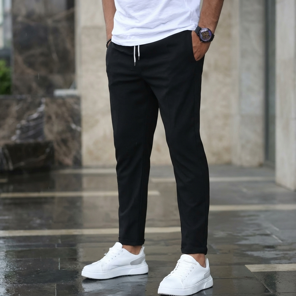 The Aldwell Trouser