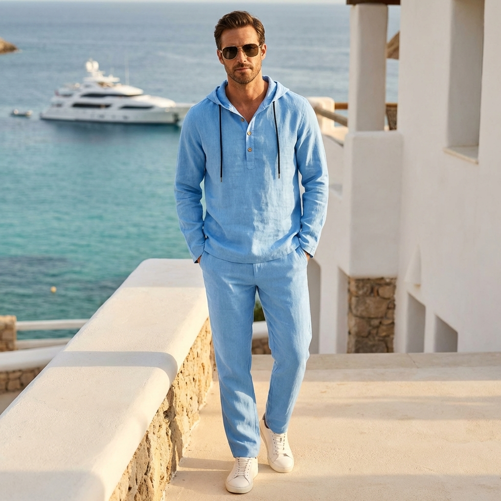 The Amalfi Set