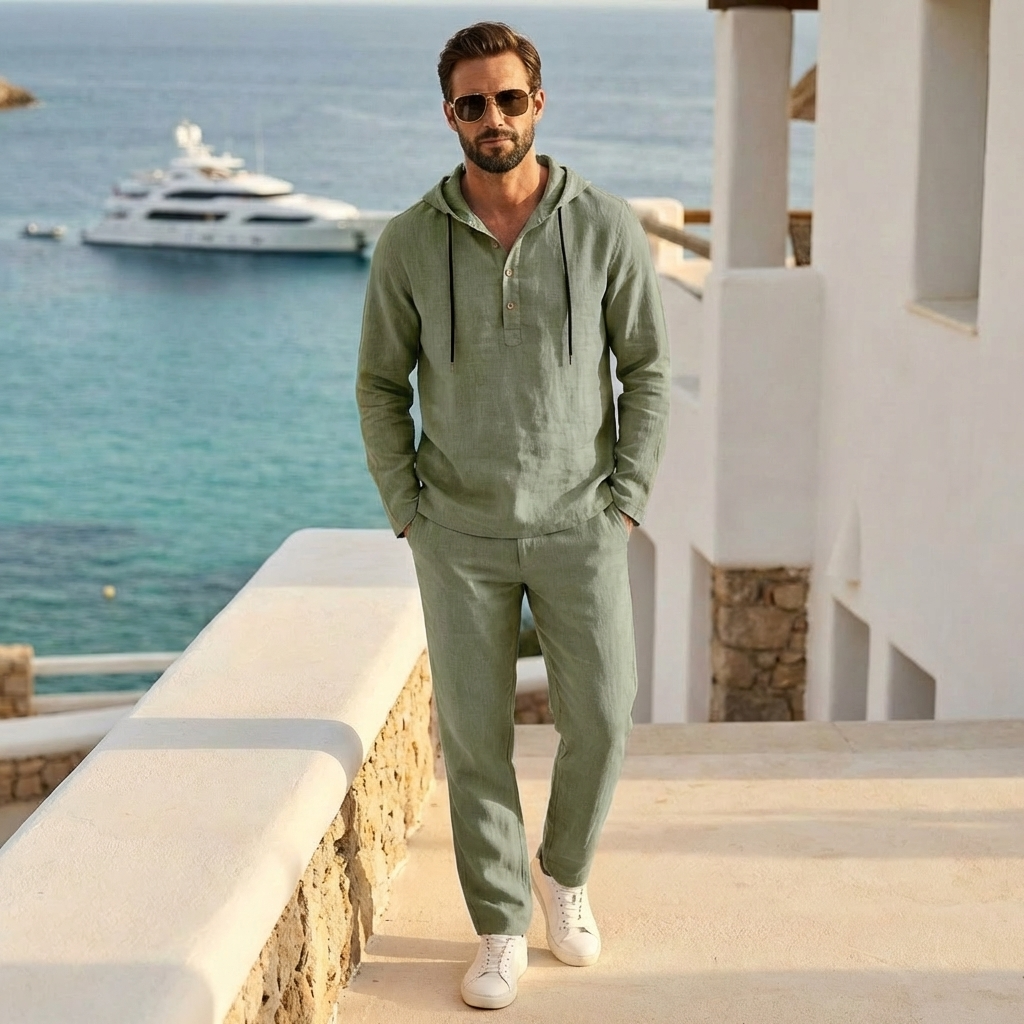 The Amalfi Set