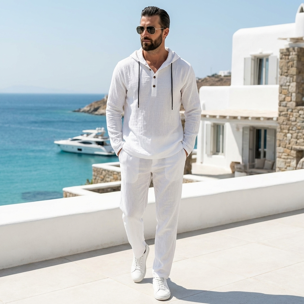The Amalfi Set