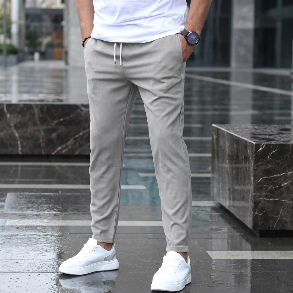 The Aldwell Trouser