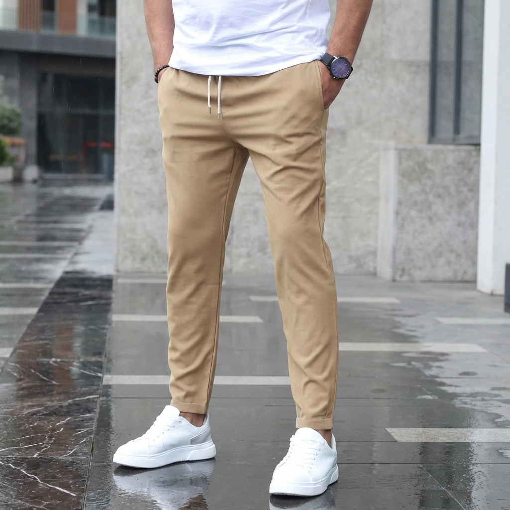 The Aldwell Trouser