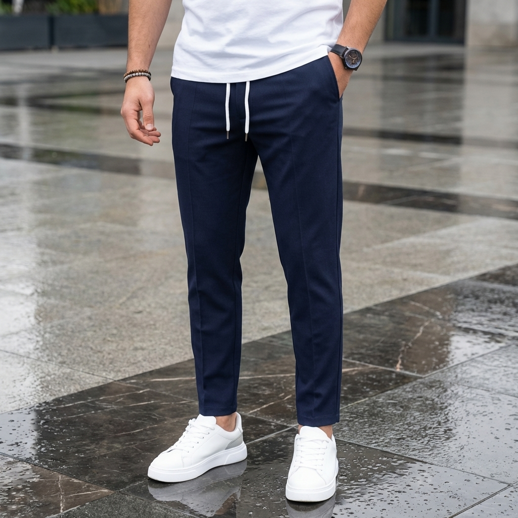The Aldwell Trouser