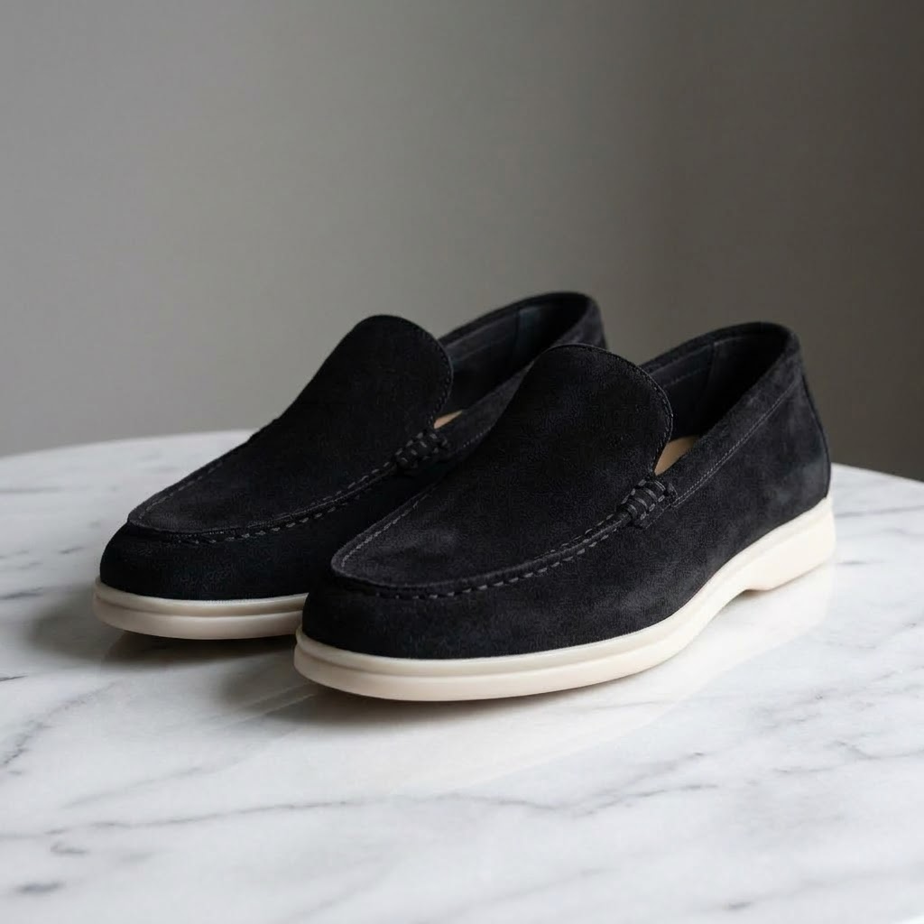 The Riviera Loafer