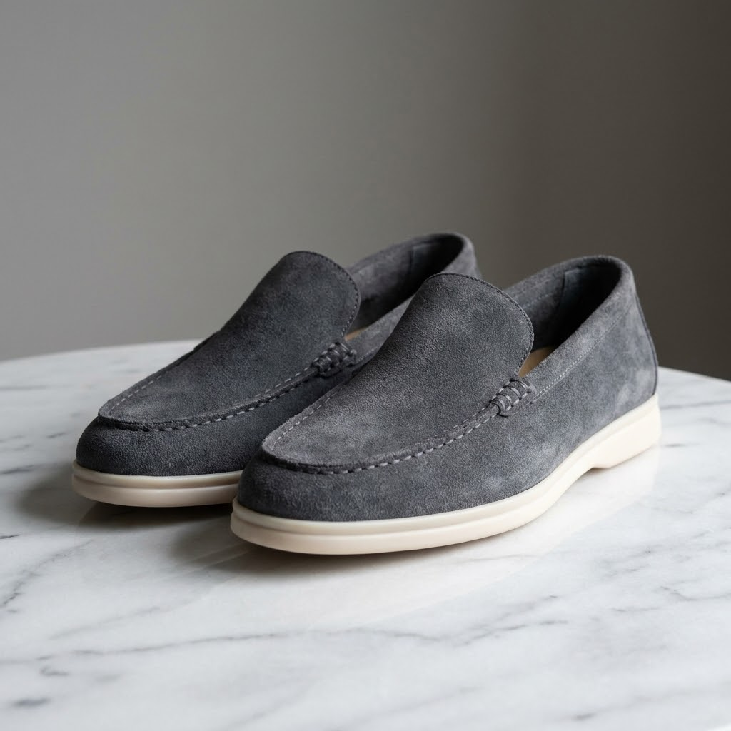 The Riviera Loafer