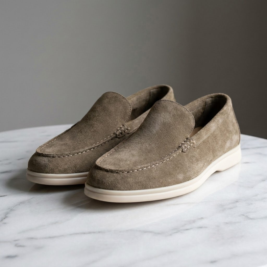 The Riviera Loafer