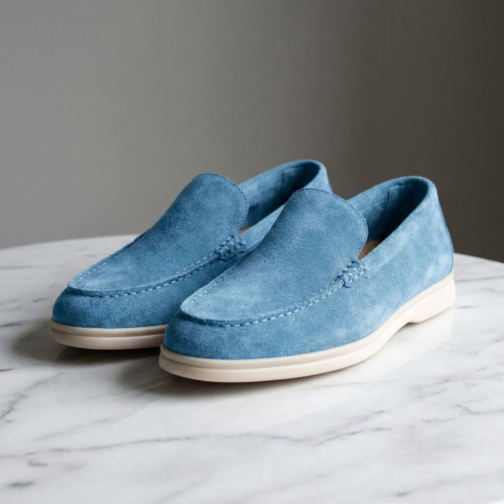 The Riviera Loafer