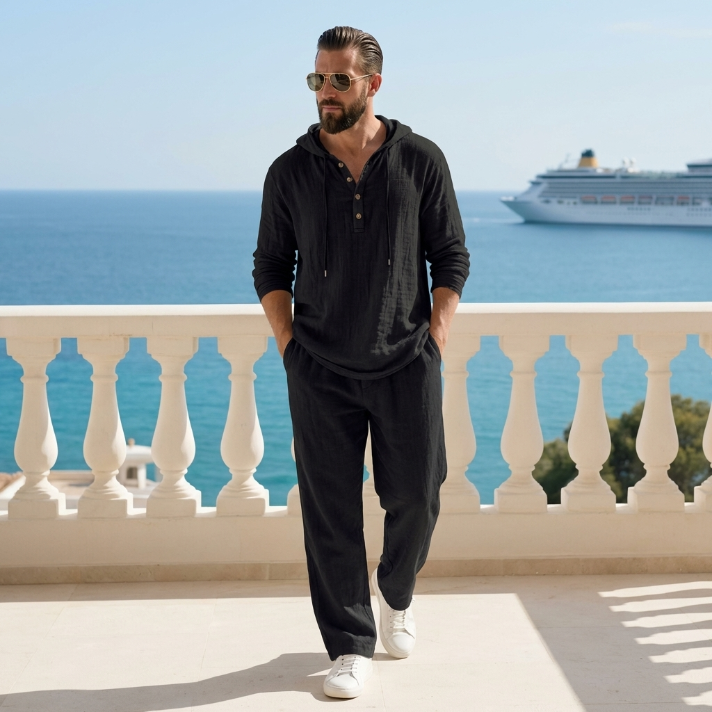 The Amalfi Set
